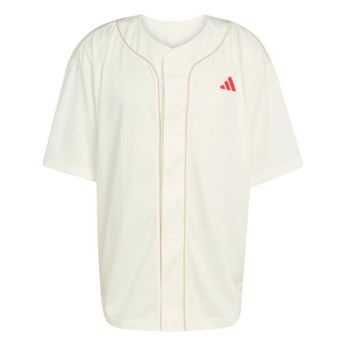 Picture of Stadium Mesh Baseball Shirt