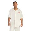 Picture of Stadium Mesh Baseball Shirt