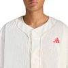 Picture of Stadium Mesh Baseball Shirt