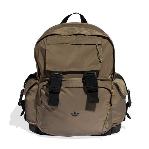 Picture of Buckle Backpack
