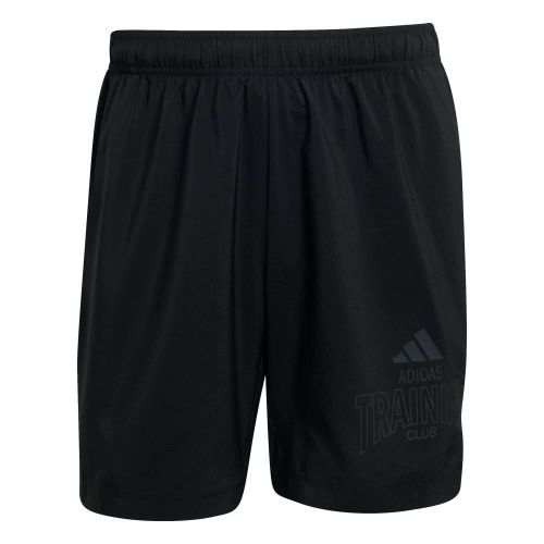 Picture of D4T Primelift Essentials Workout Graphics Shorts