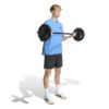 Picture of D4T Primelift Essentials Workout Graphics Shorts