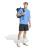 Picture of D4T Primelift Essentials Workout Graphics Shorts