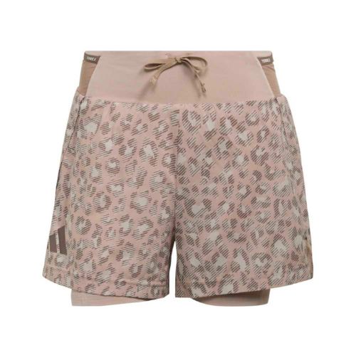 Picture of Terrex Xploric 2In1 Shorts Printed