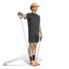 Picture of Tech Essentials Workout 3 Stripes T-Shirt