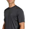 Picture of Tech Essentials Workout 3 Stripes T-Shirt