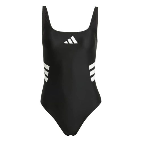 Picture of 3-Stripes U-Back Swimsuit