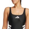 Picture of 3-Stripes U-Back Swimsuit