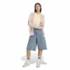 Picture of Adidas Originals Summer Glow Knitted Firebird Track Top