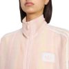 Picture of Adidas Originals Summer Glow Knitted Firebird Track Top