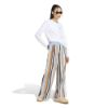 Picture of Adidas Originals Summer Glow Knitted Firebird Track Tracksuit Bottoms