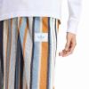 Picture of Adidas Originals Summer Glow Knitted Firebird Track Tracksuit Bottoms