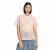 Picture of Adidas Originals Summer Glow Knitted Oversized Jersey