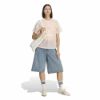 Picture of Adidas Originals Summer Glow Knitted Oversized Jersey