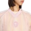 Picture of Adidas Originals Summer Glow Knitted Oversized Jersey