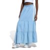 Picture of Adidas Originals Summer Glow Denim Skirt