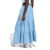Picture of Adidas Originals Summer Glow Denim Skirt