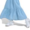 Picture of Adidas Originals Summer Glow Denim Skirt