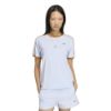 Picture of Adidas Originals Summer Glow Advanced Three Stripes T-Shirt