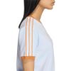 Picture of Adidas Originals Summer Glow Advanced Three Stripes T-Shirt