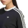 Picture of Adidas Originals Summer Glow Advanced Three Stripes T-Shirt