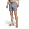 Picture of Seersucker Stripy Swim Shorts 5-Inch