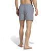 Picture of Seersucker Stripy Swim Shorts 5-Inch