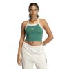 Picture of Seasonal Essentials Colorpop Tank With Embroidered Graphic