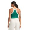 Picture of Seasonal Essentials Colorpop Tank With Embroidered Graphic