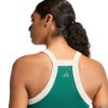 Picture of Seasonal Essentials Colorpop Tank With Embroidered Graphic