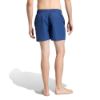Picture of Seersucker Stripy Swim Shorts 5-Inch