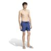 Picture of Seersucker Stripy Swim Shorts 5-Inch