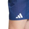 Picture of Seersucker Stripy Swim Shorts 5-Inch