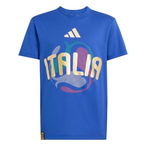 Picture of Kids Fifa World Cup 26™ Italy T-Shirt