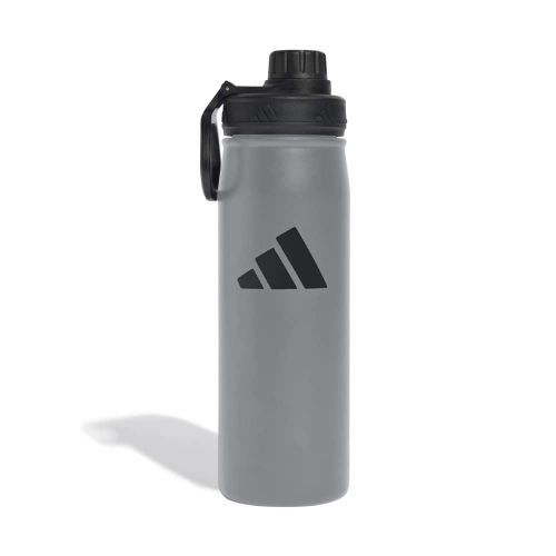 Picture of Metal Water Bottle Screw Top 0.6 L