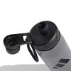 Picture of Metal Water Bottle Screw Top 0.6 L