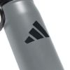 Picture of Metal Water Bottle Screw Top 0.6 L