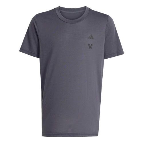 Picture of Adidas Minecraft Training T-Shirt