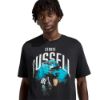 Picture of Mercedes - Amg Petronas Formula 1 Team George Russell Graphic T-Shirt