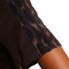 Picture of Seasonal Essentials Leopard Print T-Shirt With 3-Stripes