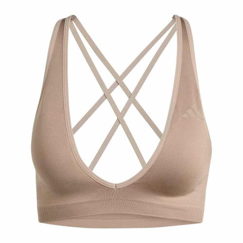 Picture of Workout Essentials Knit Light Support Bra