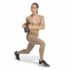 Picture of Workout Essentials Knit Light Support Bra