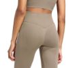 Picture of Workout Essentials Knit Scrunch 7/8 Leggings