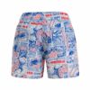 Picture of Adidas Marvel Spider-Man Swim Shorts