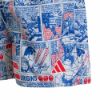 Picture of Adidas Marvel Spider-Man Swim Shorts