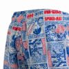 Picture of Adidas Marvel Spider-Man Swim Shorts