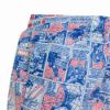 Picture of Adidas Marvel Spider-Man Swim Shorts