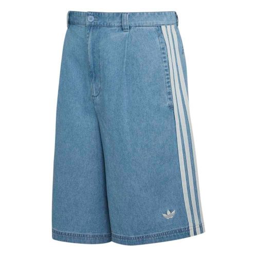 Picture of Denim Chino Jorts