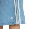 Picture of Denim Chino Jorts