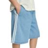 Picture of Denim Chino Jorts